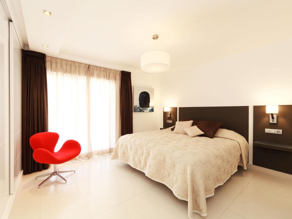 Apartment Esmeralda-1 By Interhome Calpe Exterior foto
