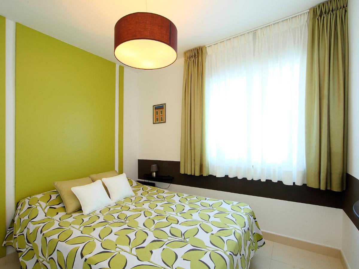 Apartment Esmeralda-1 By Interhome Calpe Exterior foto